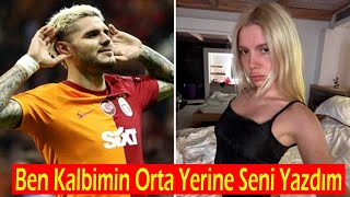 Aleyna Tilki SlowedReverb Remix  Kalbimin Orta Yerine Seni Yazdım Başıma Belasın Şarkısı [upl. by Nirred819]