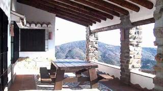 Family Holiday Villa Rent Spain Costa Del Sol Private Pool Vacation Rentals Self Catering [upl. by Aunson]