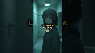 La Leyenda de Hanakosan misterio leyendas horrorstories leyendas paranormal [upl. by Airdnoed968]