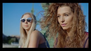 CocoTia  Részeg Tündér Official Video [upl. by Petrick182]