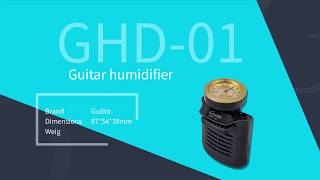 Guitto GHD01 [upl. by Enier151]