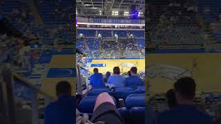 At Billikens game [upl. by Florance]