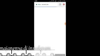 Secreto Site  cara membuat akun secreto dan memajangnya di Instalgram [upl. by Neenad]