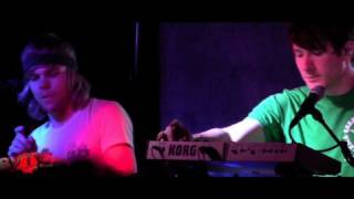 Owl City  quotOn The Wingquot Live HD [upl. by Rox895]