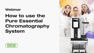 🧪🧪How to use the Pure Essential Chromatography System [upl. by Niwdla889]