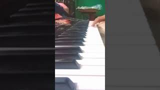 Manasa NuvvundeMunna  Keyboard cover [upl. by Ardnaeel675]