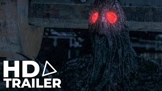 MOTHMAN 2022 Official Trailer — HD [upl. by Arnst]