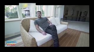 Emin Agalarovs Mansion in Moscow House Tour [upl. by Nuahs]