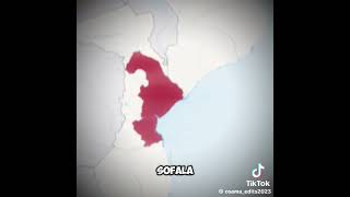 Sofala in Tanzania was found by Somali bussiness salaris [upl. by Lustig]