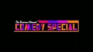 The Emerson Channel Comedy Special Fall 2024 [upl. by Taggart]