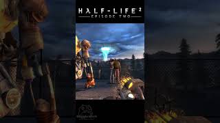 Half Life 2 Episode 2  It Worked [upl. by Landmeier]