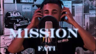 Fati  MISSION clip officiel [upl. by Philps]