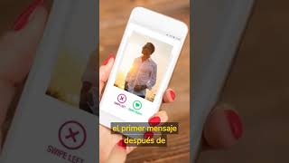 💋 Las 3 MEJORES APPS de CITAS para LIGAR y ENCONTRAR PAREJA ❤️ [upl. by Tserrof]