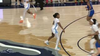 Highlights WBB Longwood vs UNC Asheville [upl. by Friedland412]