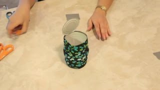 Ideas for Silk Necktie Crafts  Easy Crafts [upl. by Ellenhoj842]