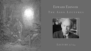 Edward Edinger  The Aion Lectures  Part 224 Improved Audio [upl. by Topping]