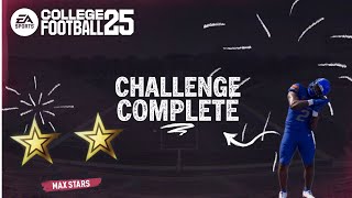 Expert Tips to Beat Ultimate Team Challenges FAST  EA College Football 25 [upl. by Cestar541]