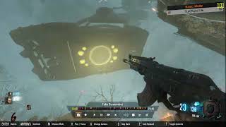 BO3 Orgins Speedrun PC  2 Players  No Gobblegum [upl. by Clie698]