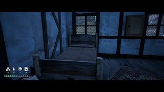 Nightwalker 2 Gameplay PC Game [upl. by Dawes]