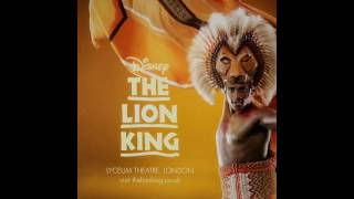 Lion King Official London Teaser  Lyceum Theatre  Theatre Tickets Direct [upl. by Haimes]