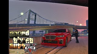 GTA5 Mods  RealLifeMods  New Mansions Touring \ Lets Go to Work 7 [upl. by Jamnes]