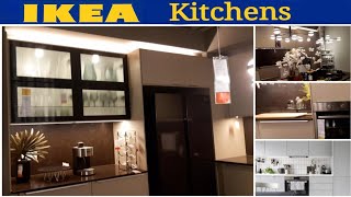 Ikea Kitchen Cabinets Review  Honest IKEA kitchen Cabinets Review [upl. by Irneh657]