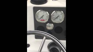 How to winterize an Evinrude [upl. by Ecydnak507]