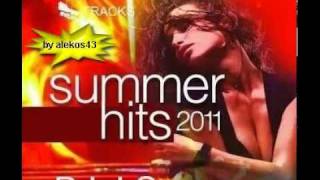 Summer Hits Mix 2011 by Dj JS  1 of 6  NonStopGreekMusic [upl. by Nahtannoj945]