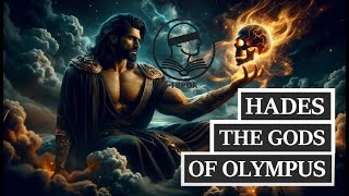 Hades  Exploring Greek Mythology The Gods of Olympus Chapter 5 [upl. by Harim58]