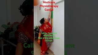 Best Physiotherapy centre in India [upl. by Ahsenik]