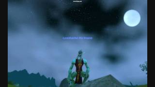 Wow 32 PTR Build 10026  Sunreavers Tabard [upl. by Arlena]