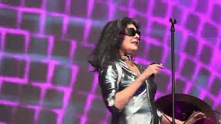 SIOUXSIE  Lokerse Feesten 07082023 Belgium FULL CONCERT [upl. by Ihtak]