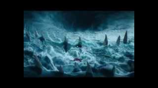 Percy Jackson  Sea of Monsters  เพอร์ซี่ย์ แจ็คสัน อาถรรพ์ทะเลปีศาจ ซับไทย [upl. by Harimas]