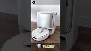 624🟣Narwal Freo Z Ultra Robot Vacuum And Mop with Base Station 12000Pa Dualcamera ali [upl. by Plante]