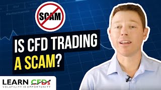 Is CFD Trading a Scam Will I Get Ripped Off And Are CFDs Regulated [upl. by Capello856]