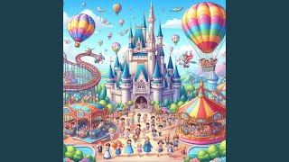 Disney Land [upl. by Ania]