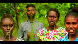 Malolo  Tok Pisin  Advent Voice from Jella Village Solomon Islands [upl. by Kenwee]