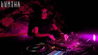 Ricart Maria  Live set from Whitmans Speakeasy  Miami 2024 [upl. by Alikee]