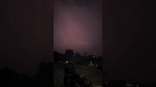 mosum Sade pind da🌩️🌩️pindmosum punjab nangal newvideo ropar anandpursahib mohali [upl. by Rosenberg]