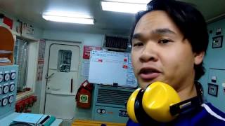 Marine Engineer Fourth Engineer Lifestyle Onboard  vlog [upl. by Htnnek]