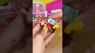 Peppas Poop 💩 Is A Tension For George 😂 Satisfying ASMR Toys [upl. by Ydrah]