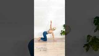 Mobility Flow for all💫 mobility homeexercise yogaflow shortsyoutube [upl. by Leslee981]