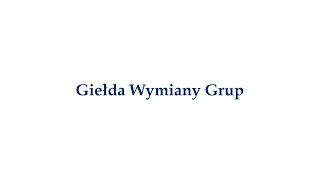 Giełda wymiany Grup w systemie USOSWEB [upl. by Nolrak981]