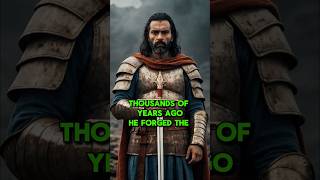 The Mystery of Azor Ahai gameofthrones azorahai trendingshorts history [upl. by Tattan]