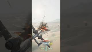 A10 King of Planes🔥battlefield bf2042 bf3 bf4 battlefieldclips [upl. by Zannini]