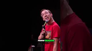 Cerebral Palsy Comedian Takes the Stage comedy killtony standup [upl. by Foss]