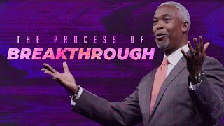 The Process of Breakthrough  Bishop Dale C Bronner  Word of Faith Family Worship Cathedral [upl. by Aliehc]