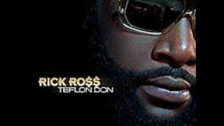 Rick Ross Ft TI Jadakiss amp Erykah Badu  Maybach Music III [upl. by Stirling]