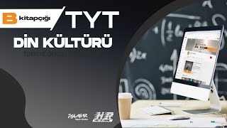 İŞLER TÜRKİYE GENELİ DENEME SINAVI TYT DİN KÜLTÜRÜ B KİTAPÇIĞI [upl. by Knipe]