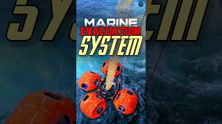 Marine Evacuation System [upl. by Ahseek]